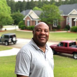 Meet your Posher, Lee